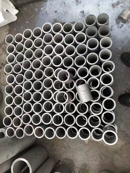 连州不锈钢管
